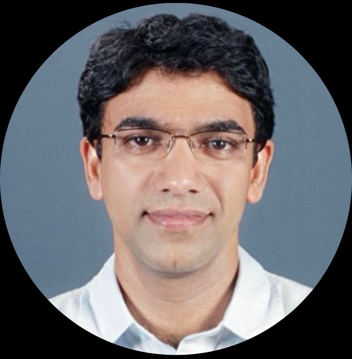 Er. Ravi Krishanan R.